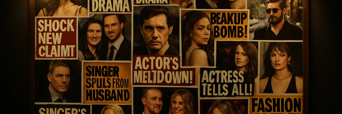 Bollywood News and Updates — HindiLinks4U