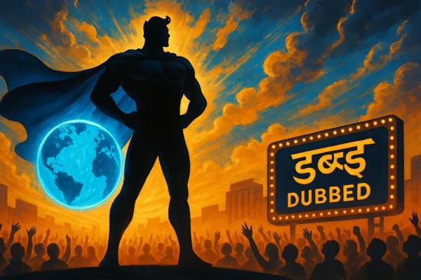 Hollywood Blockbusters in Hindi Dubbed: What to Watch and Why It Works