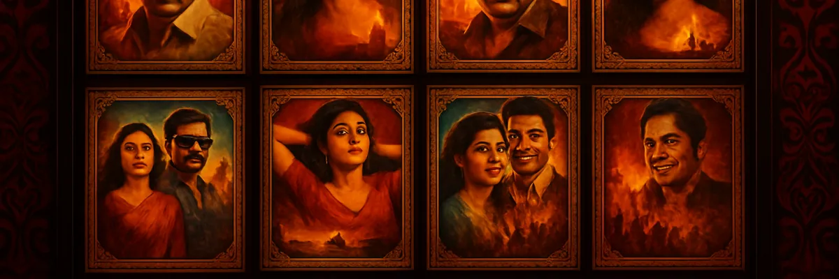 HindiLinks4U Movies Directory — browse Bollywood, Hindi Dubbed and more