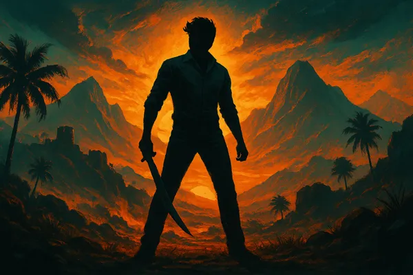 South Indian Films in Hindi Dubbed: A Beginner's Complete Guide